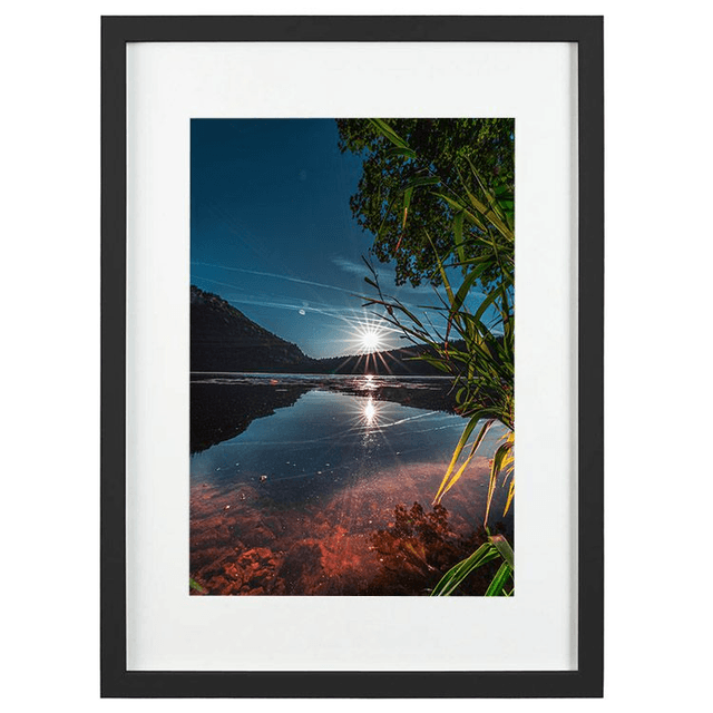 Lac d'Antre  - Jura