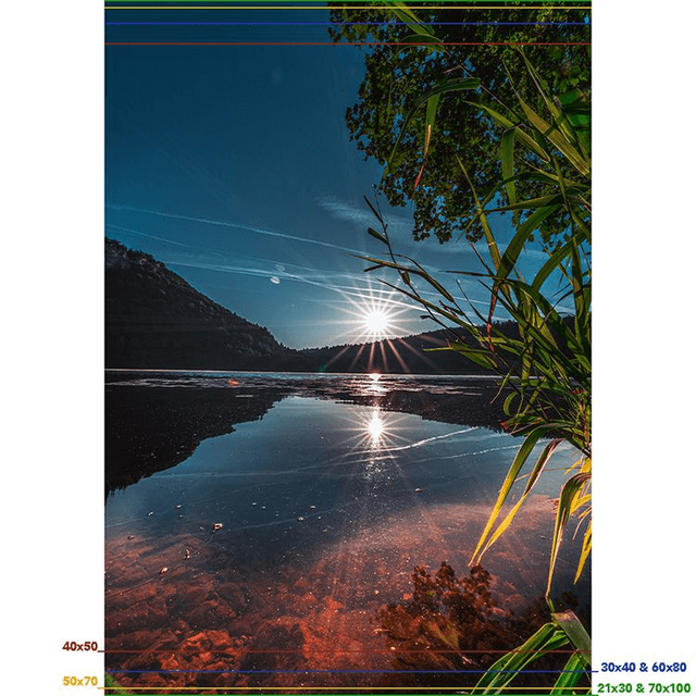 Lac d'Antre  - Jura